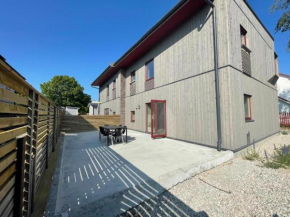 Lägenheter Vallersgatan in Visby